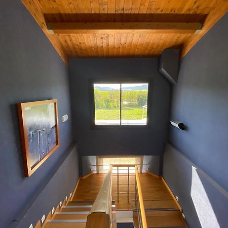 Roomrural Hotel Iru-Bide Lumbier Luaran gambar