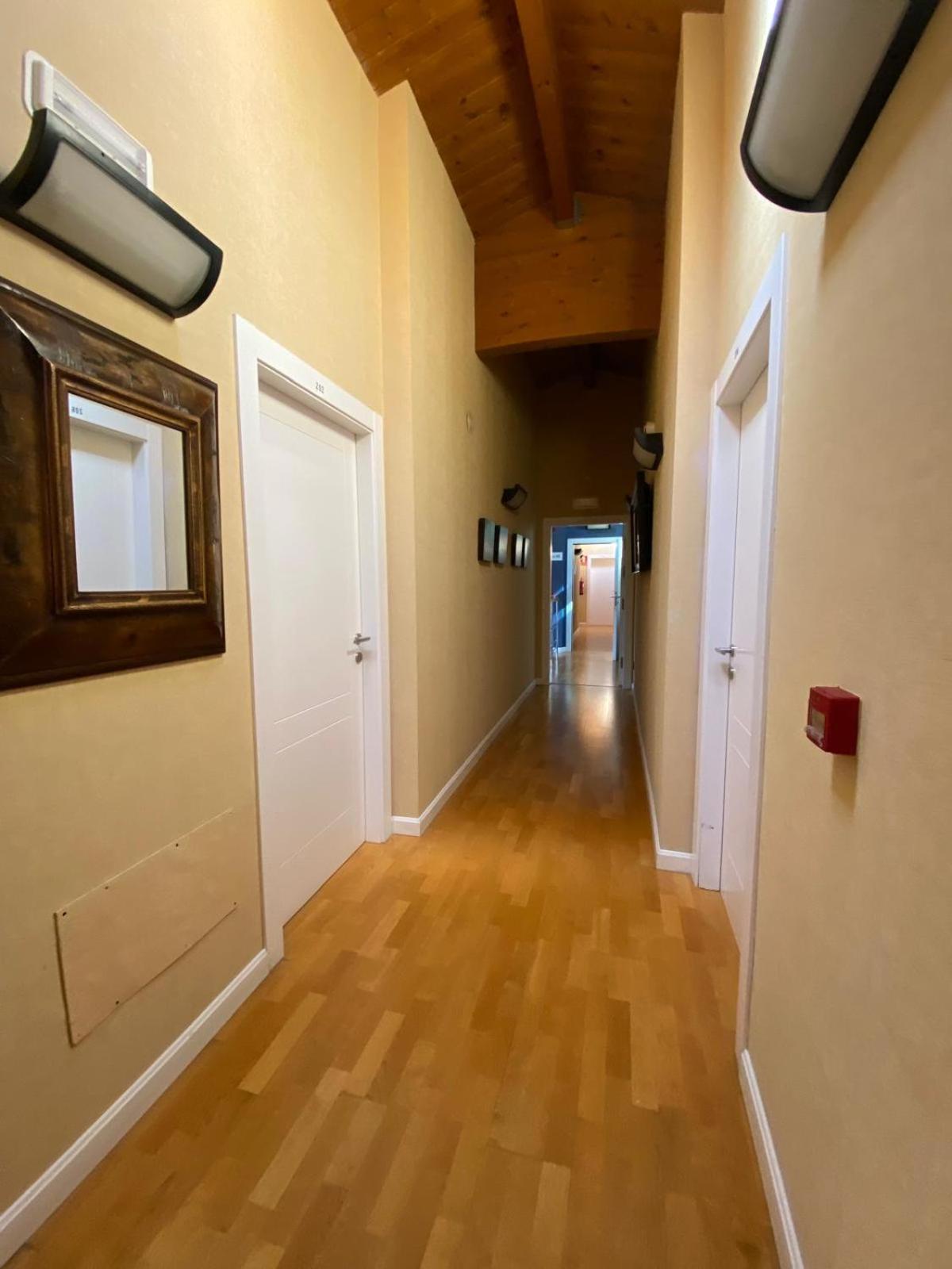 Roomrural Hotel Iru-Bide Lumbier Luaran gambar