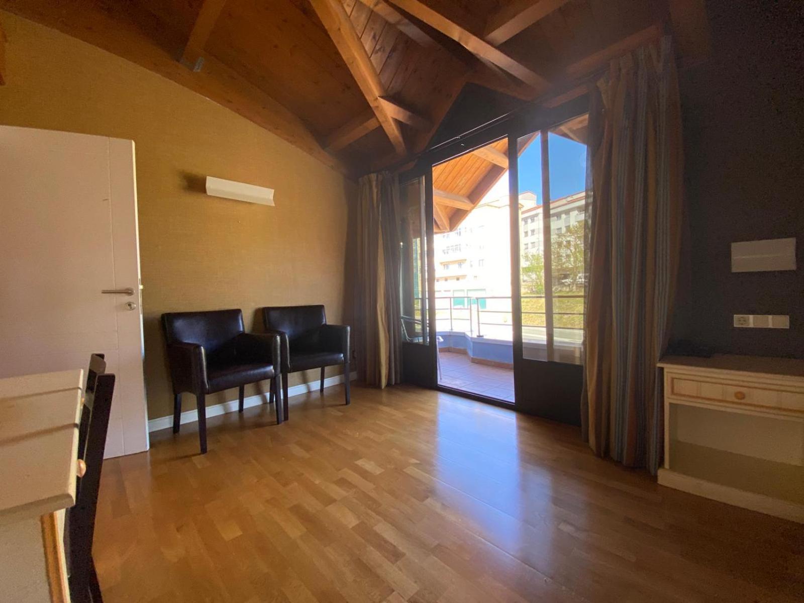 Roomrural Hotel Iru-Bide Lumbier Luaran gambar