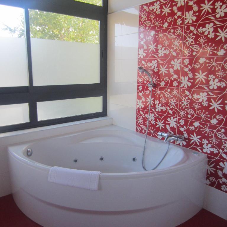 Roomrural Hotel Iru-Bide Lumbier Bilik gambar